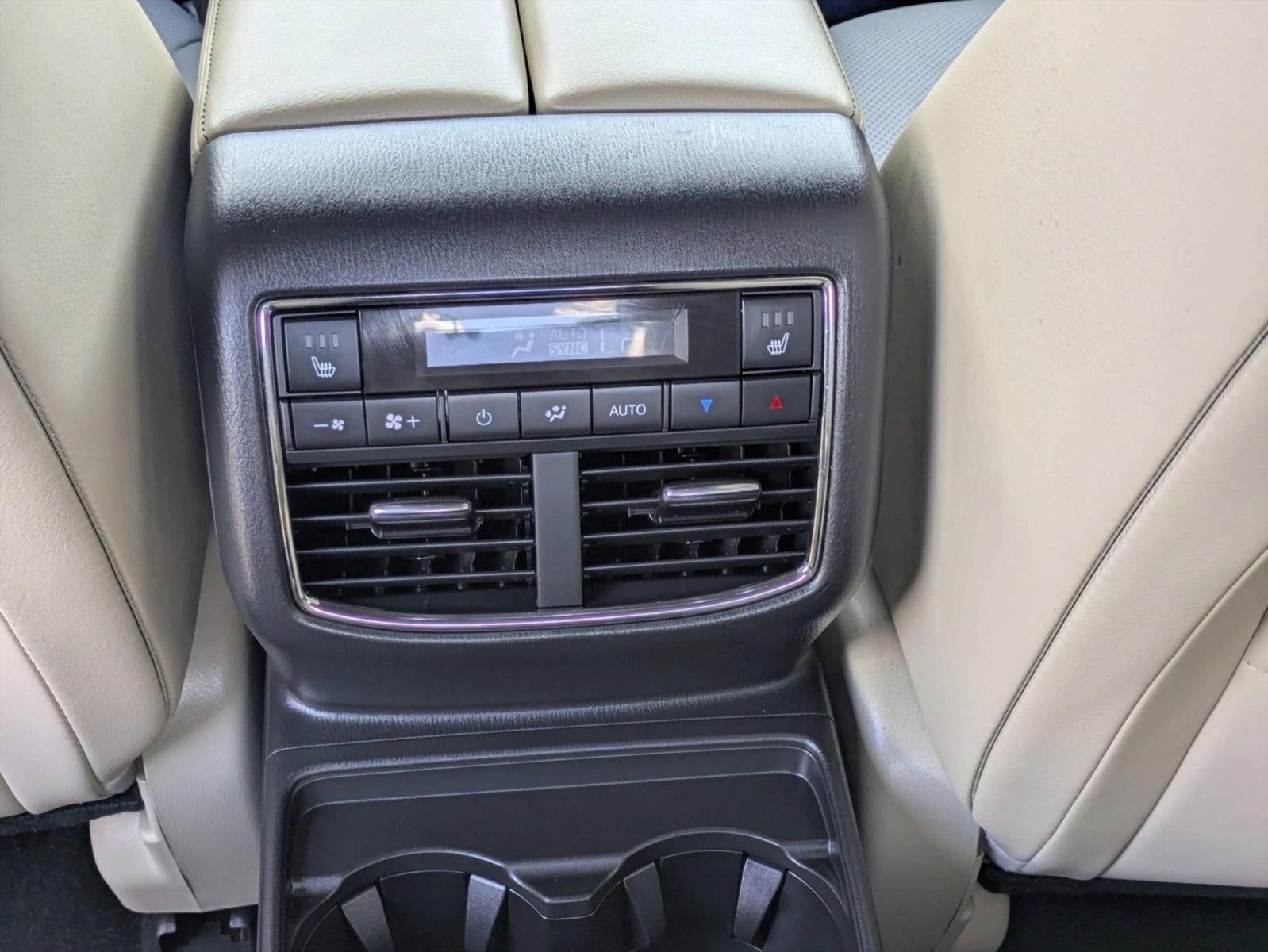 2021 Mazda Mazda CX-9 Grand Touring FWD