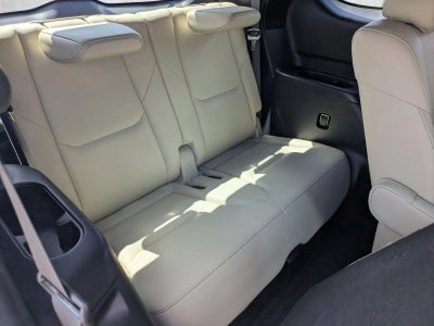 2021 Mazda Mazda CX-9 Grand Touring FWD