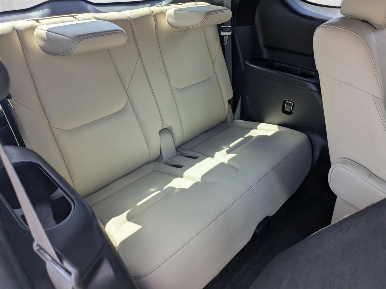 2021 Mazda Mazda CX-9 Grand Touring FWD