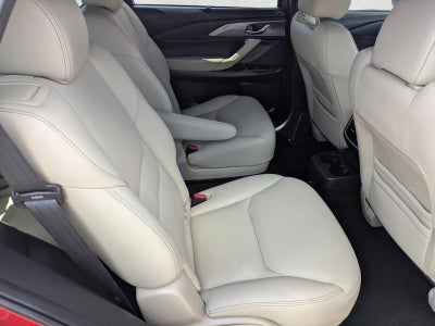 2021 Mazda Mazda CX-9 Grand Touring FWD