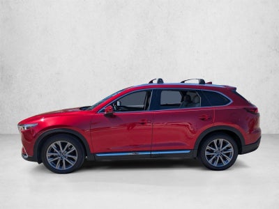2021 Mazda Mazda CX-9 Grand Touring FWD