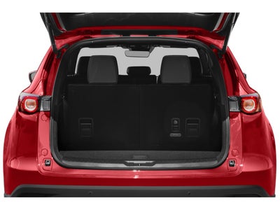 2021 Mazda Mazda CX-9 Grand Touring FWD