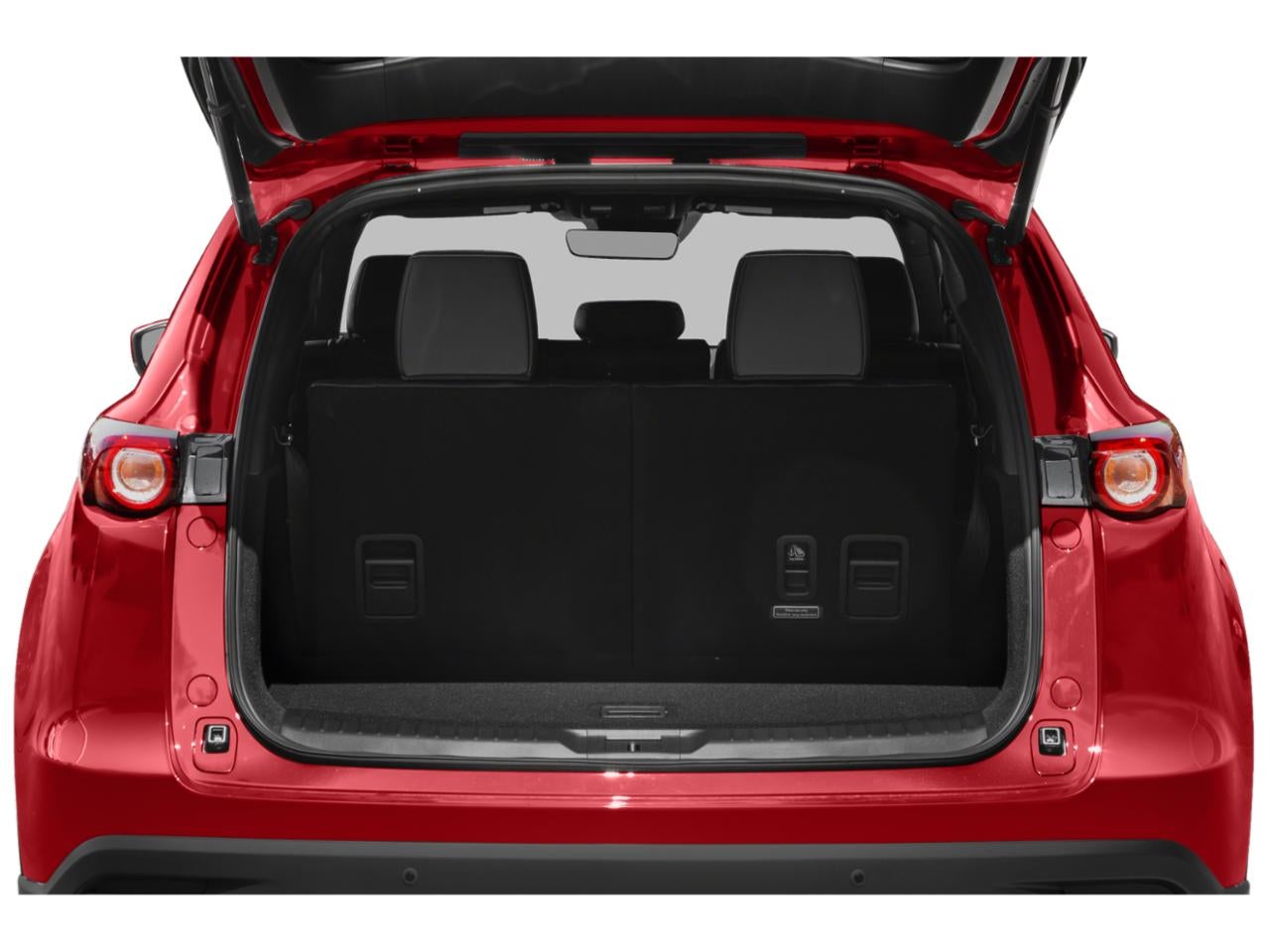 2021 Mazda Mazda CX-9 Grand Touring FWD