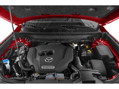 2021 Mazda Mazda CX-9 Grand Touring FWD