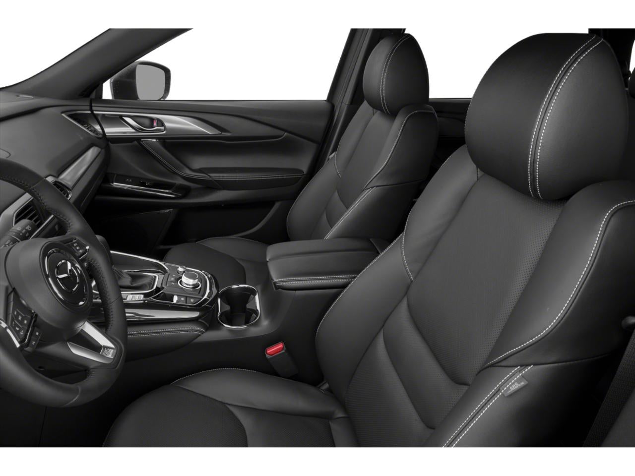 2021 Mazda Mazda CX-9 Grand Touring FWD