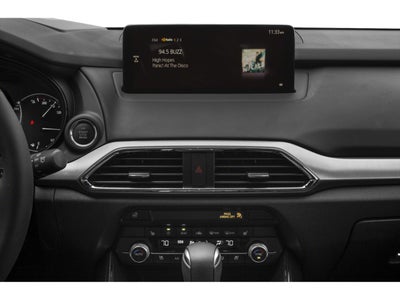 2021 Mazda Mazda CX-9 Grand Touring FWD