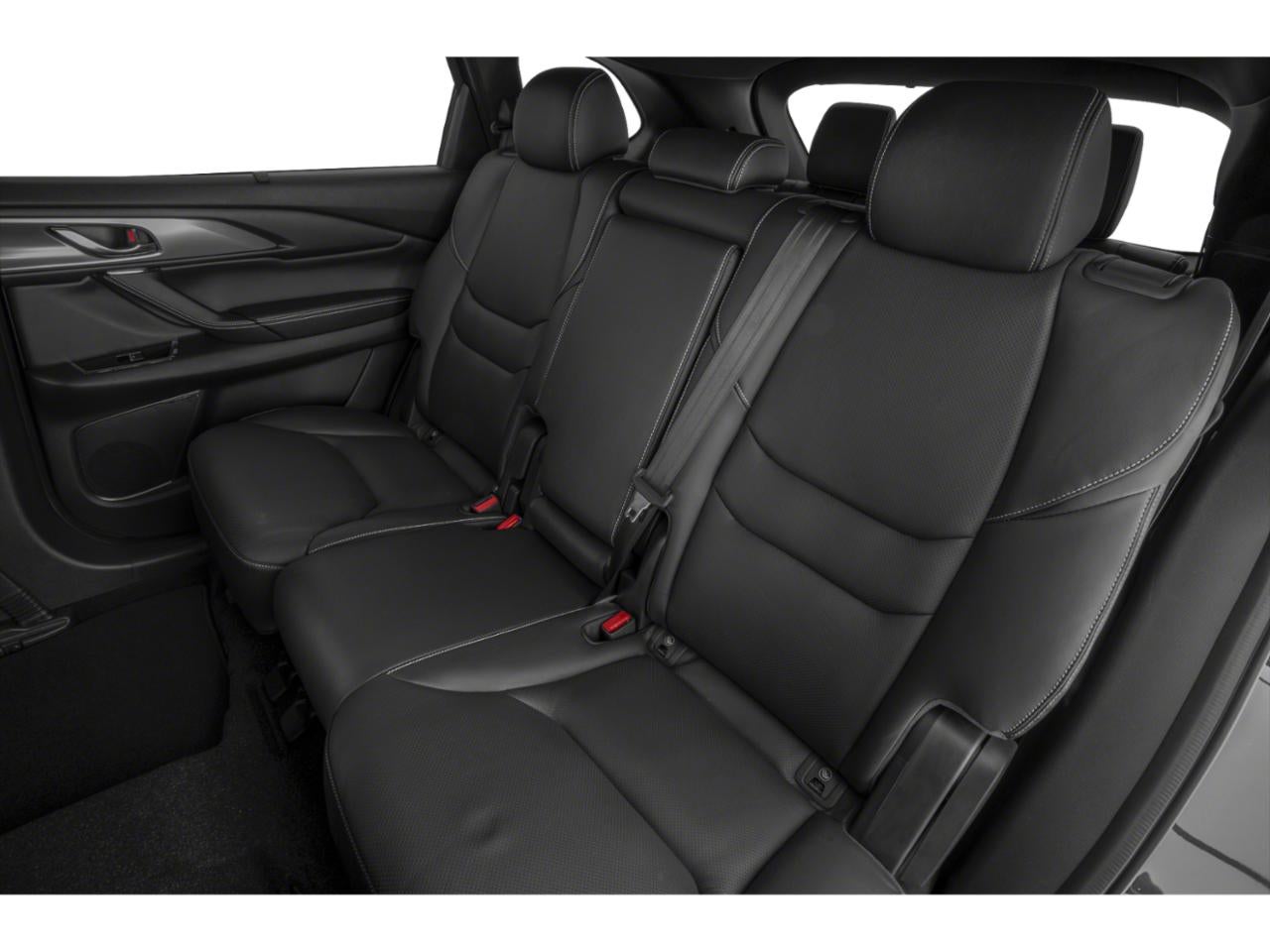 2021 Mazda Mazda CX-9 Grand Touring FWD