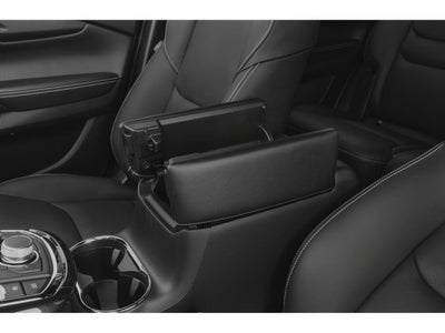 2021 Mazda Mazda CX-9 Grand Touring FWD