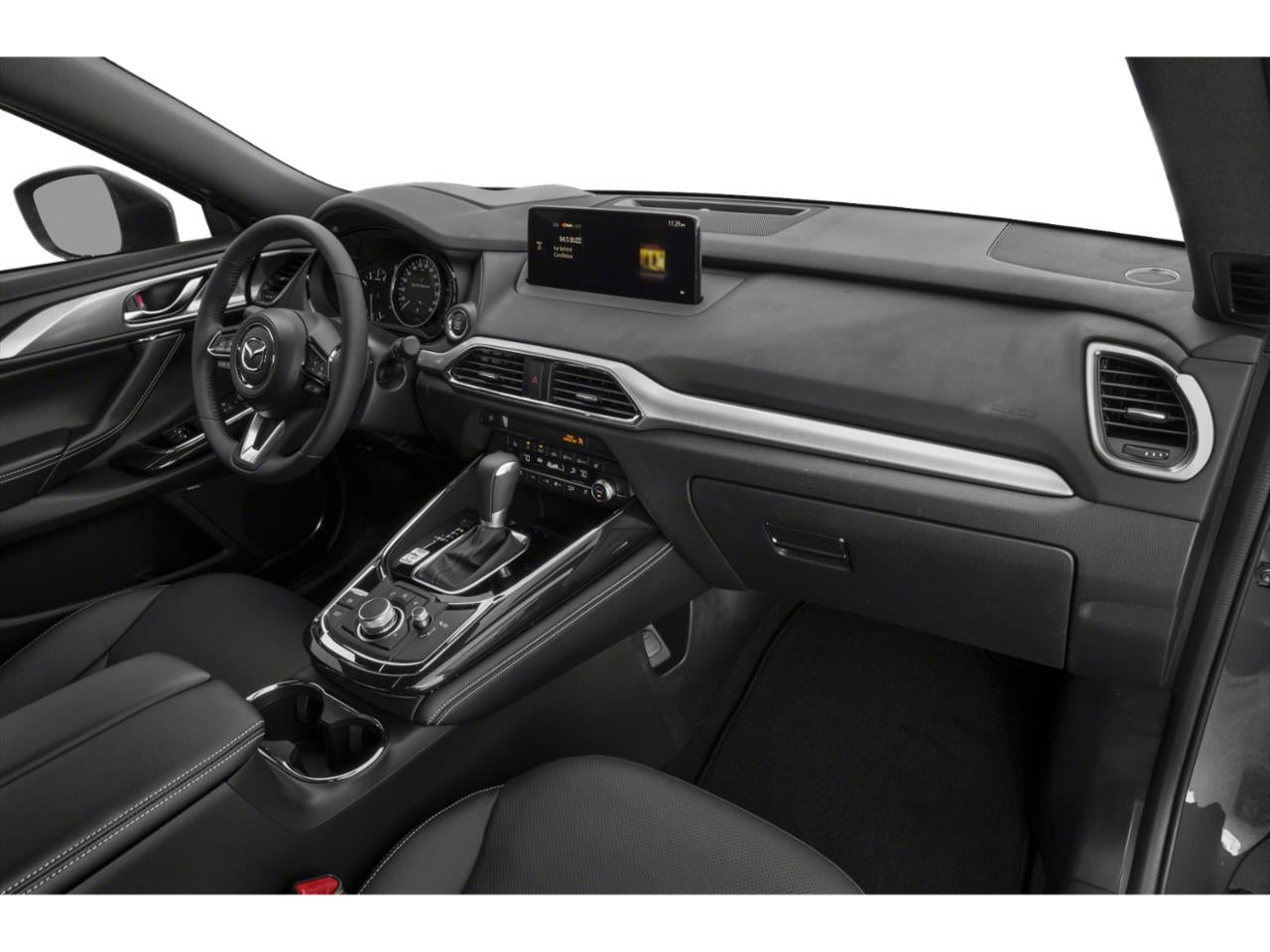 2021 Mazda Mazda CX-9 Grand Touring FWD