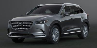 2021 Mazda Mazda CX-9 Grand Touring FWD