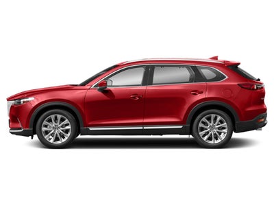 2021 Mazda Mazda CX-9 Grand Touring FWD