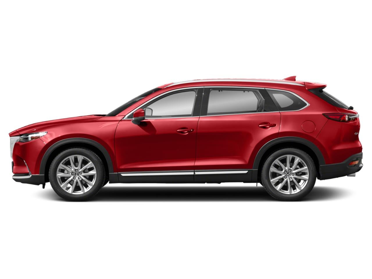 2021 Mazda Mazda CX-9 Grand Touring FWD
