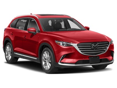 2021 Mazda Mazda CX-9 Grand Touring FWD