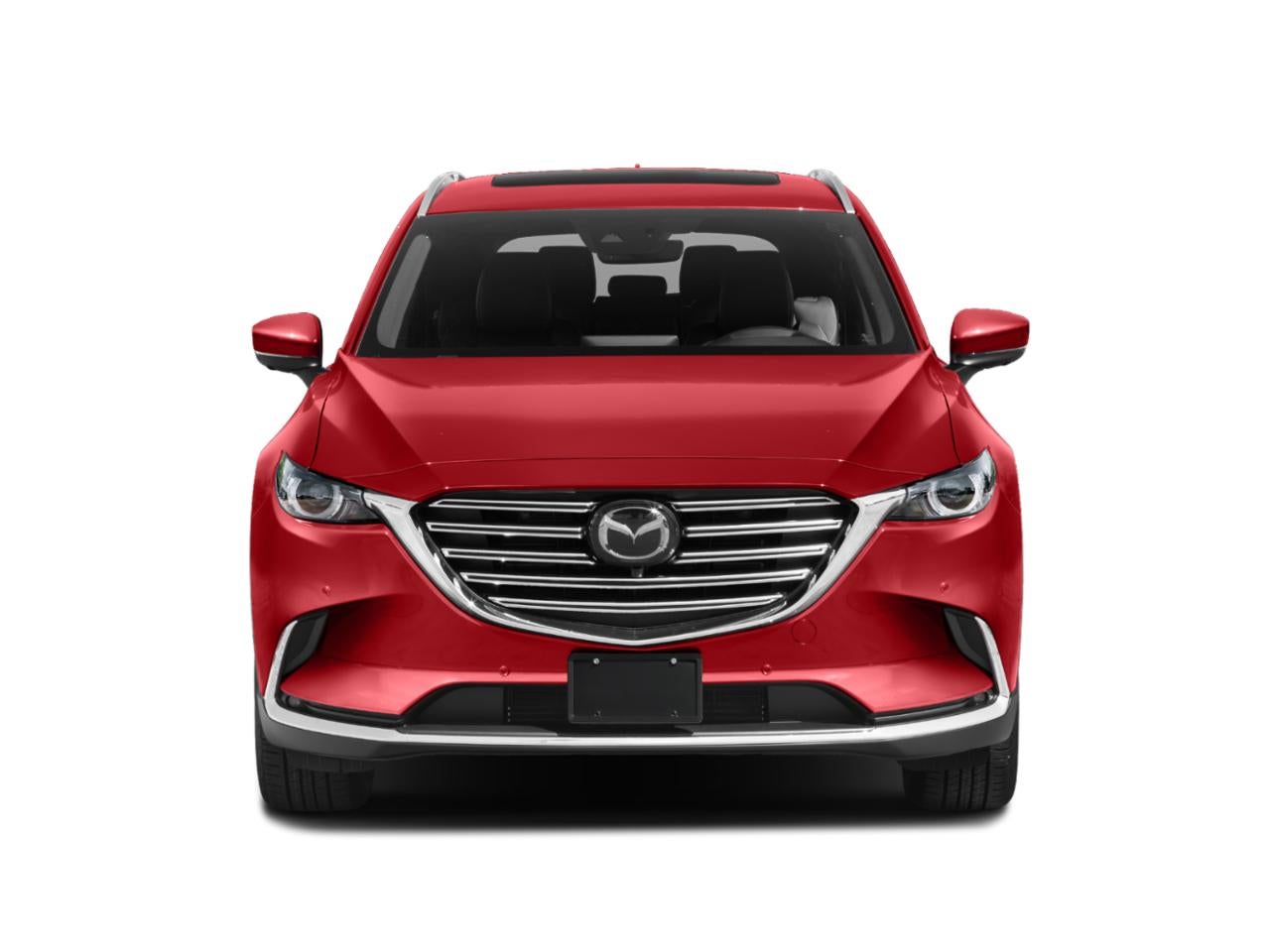 2021 Mazda Mazda CX-9 Grand Touring FWD