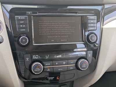 2019 Nissan Rogue Sport FWD SL
