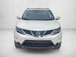 2019 Nissan Rogue Sport FWD SL