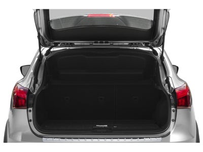 2019 Nissan Rogue Sport FWD SL
