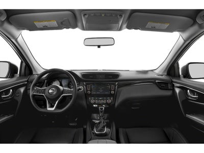 2019 Nissan Rogue Sport FWD SL