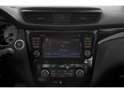 2019 Nissan Rogue Sport FWD SL