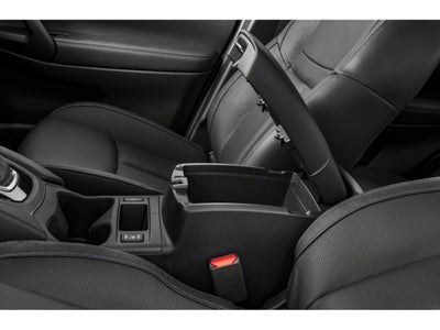2019 Nissan Rogue Sport FWD SL