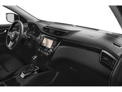 2019 Nissan Rogue Sport FWD SL