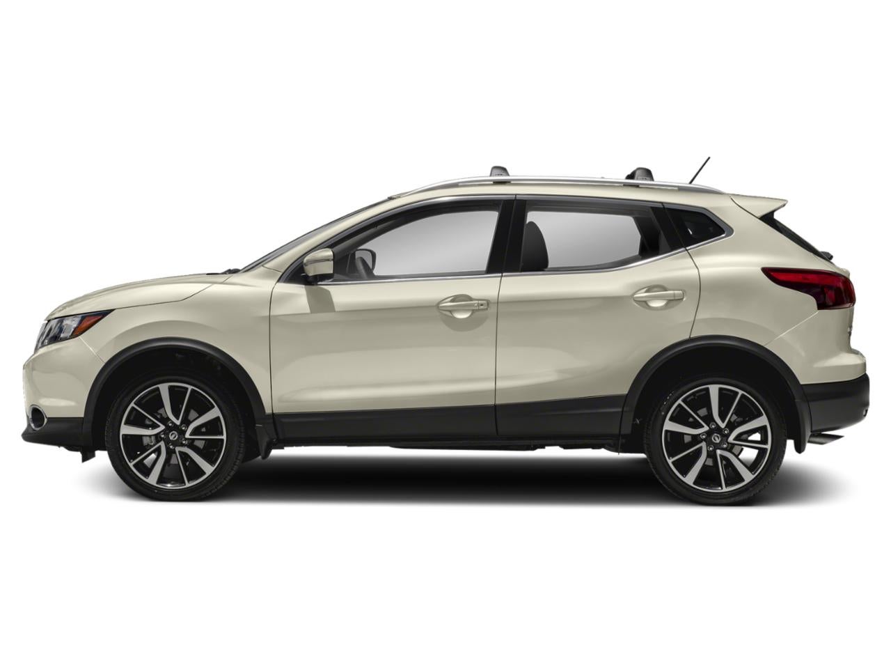 2019 Nissan Rogue Sport FWD SL