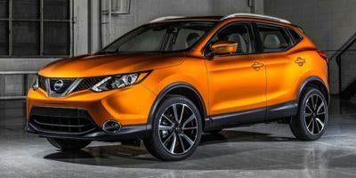 2019 Nissan Rogue Sport FWD SL