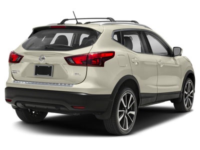 2019 Nissan Rogue Sport FWD SL