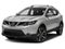 2019 Nissan Rogue Sport FWD SL
