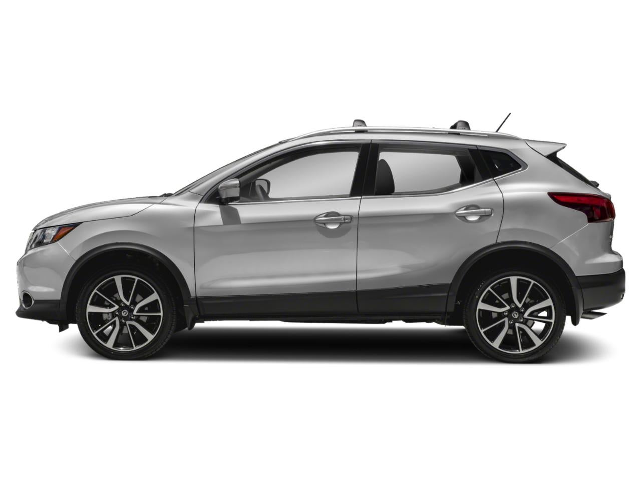2019 Nissan Rogue Sport FWD SL