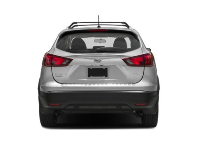 2019 Nissan Rogue Sport FWD SL