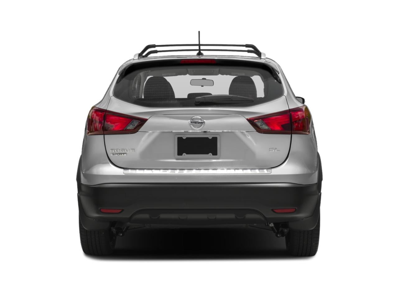 2019 Nissan Rogue Sport FWD SL