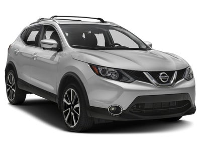 2019 Nissan Rogue Sport FWD SL