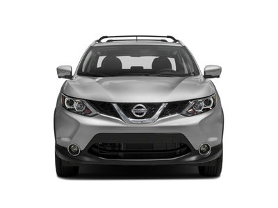 2019 Nissan Rogue Sport FWD SL