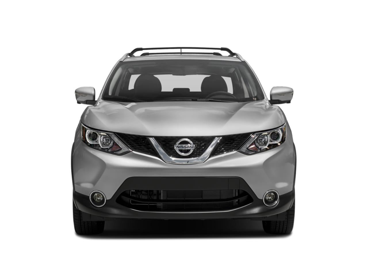 2019 Nissan Rogue Sport FWD SL