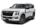 2025 Nissan Armada 4x4 SL