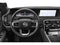 2025 Nissan Armada 4x4 SL