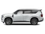 2025 Nissan Armada 4x4 SL