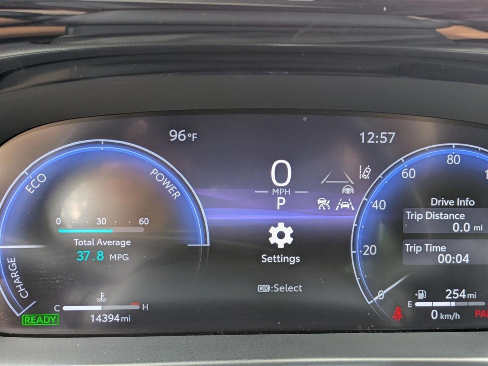 2023 Toyota Crown Limited AWD (Natl)