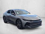 2023 Toyota Crown Limited AWD (Natl)