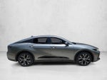 2023 Toyota Crown Limited AWD (Natl)
