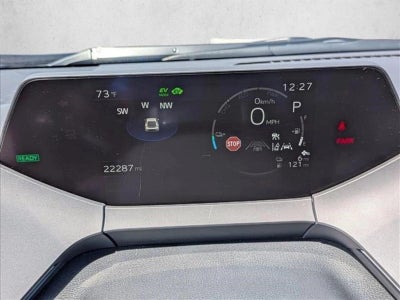 2024 Toyota Prius Prime XSE (Natl)
