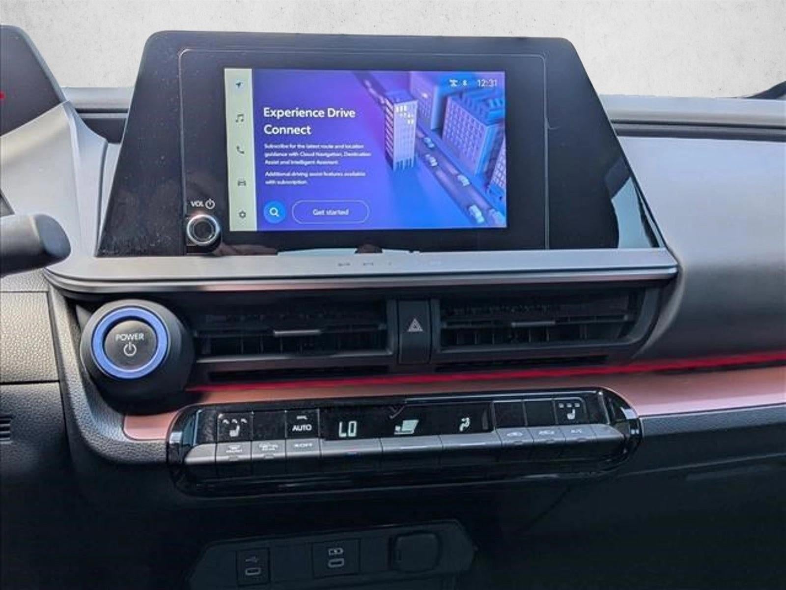 2024 Toyota Prius Prime XSE (Natl)