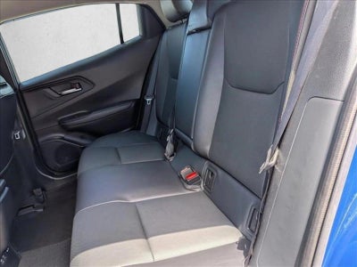 2024 Toyota Prius Prime XSE (Natl)