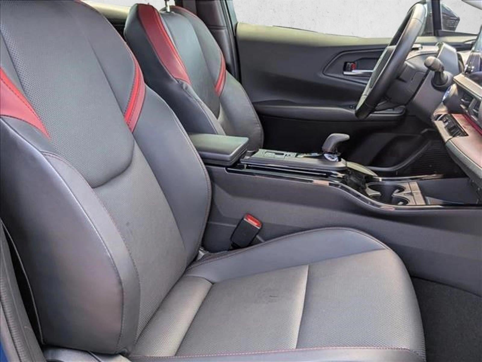 2024 Toyota Prius Prime XSE (Natl)