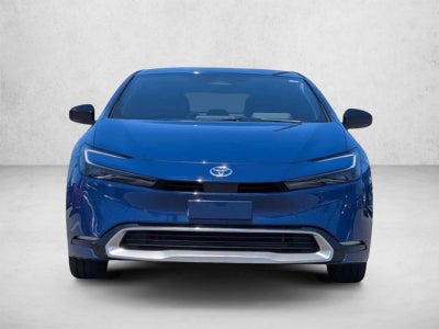 2024 Toyota Prius Prime XSE (Natl)