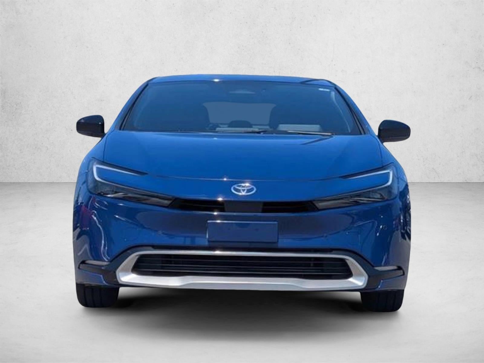 2024 Toyota Prius Prime XSE (Natl)