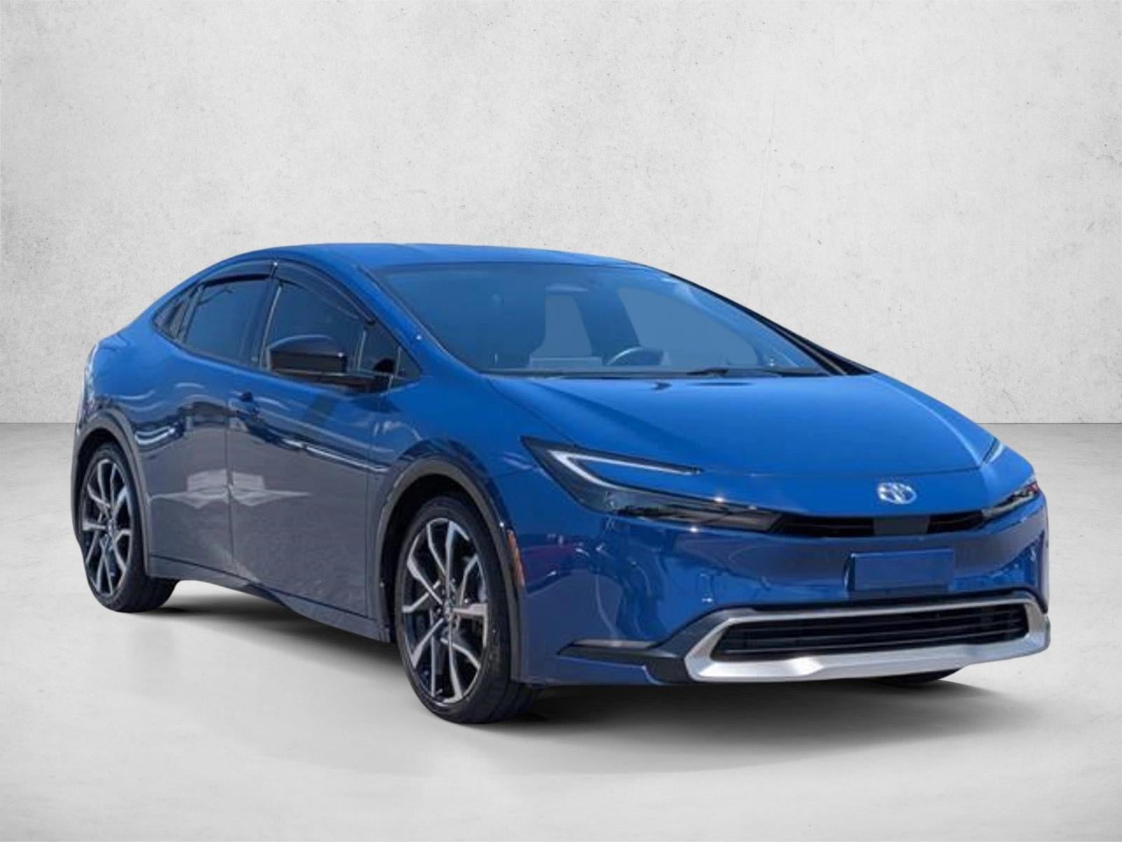 2024 Toyota Prius Prime XSE (Natl)