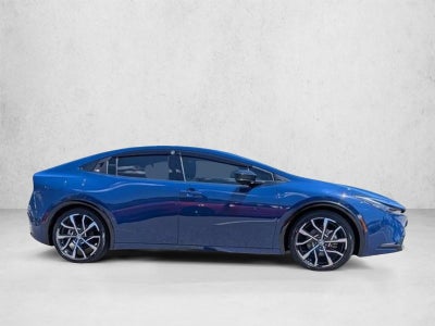 2024 Toyota Prius Prime XSE (Natl)