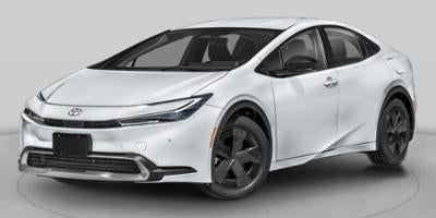 2024 Toyota Prius Prime XSE (Natl)
